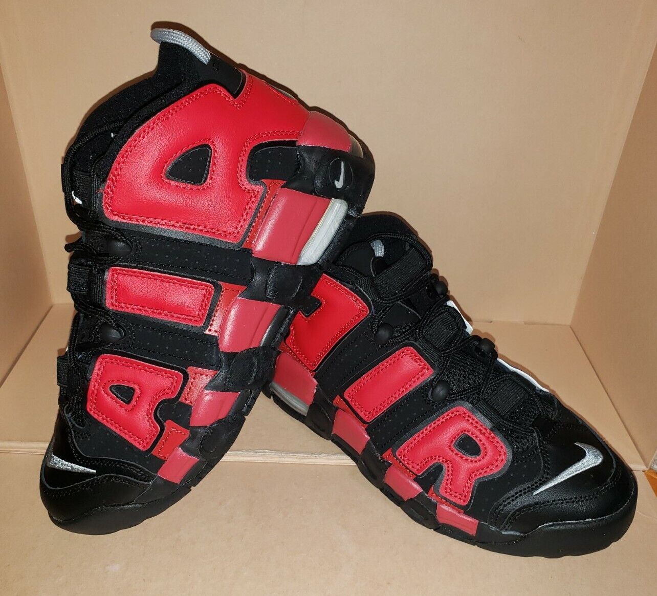 tenis pippen uptempo