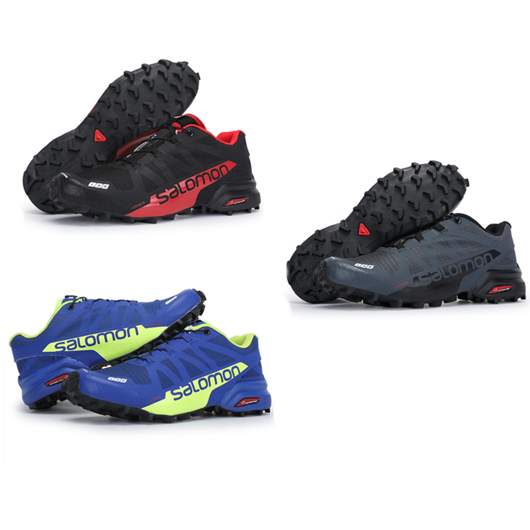 speedcross shoes