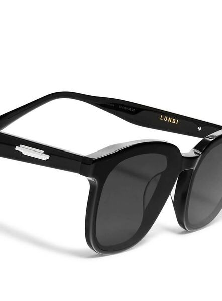 Londi 01 Sunglasses 'Black'