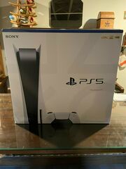 5 Digital Edition In Stock- Ready to Ship