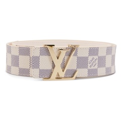 Ioffer louis vuitton belt hotsell