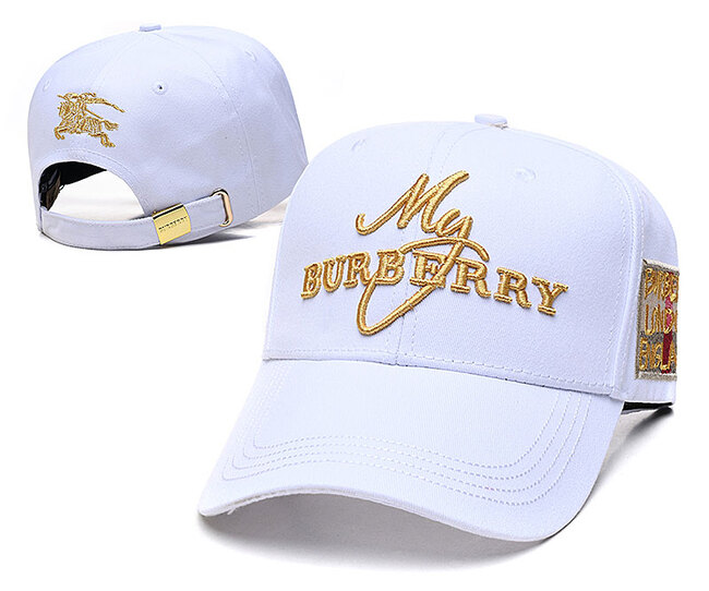 Men Women Summer Baseball Cap Snapback Golf Hat