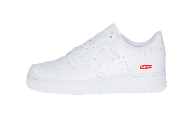 Air Force 1 Low  White