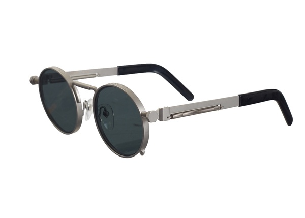 Jean Paul Gaultier Sunglasses Silver