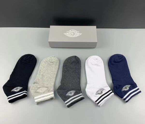 Socks 87# high quality men's and women's socks