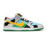 BEN & JERRY’S X DUNK LOW SB