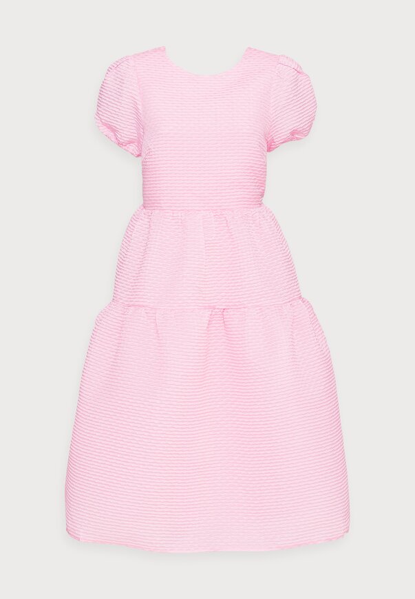 Love Copenhagen PENKI DRESS - Cocktail dress / Party dress - cherry blossom/pink