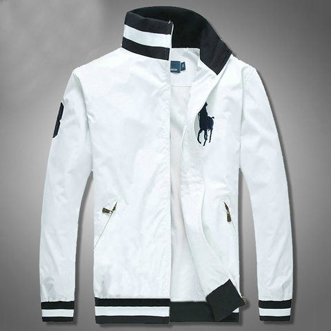 Polo Jackets For Men
