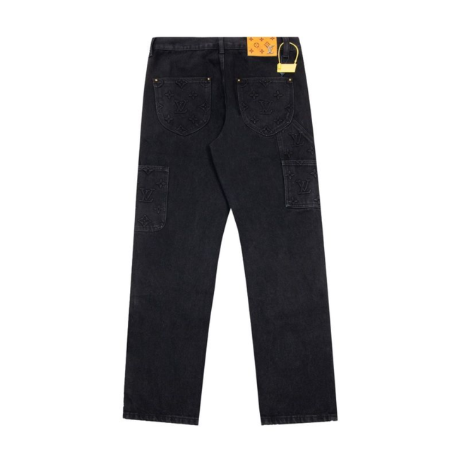 High quality new jeans for men and women