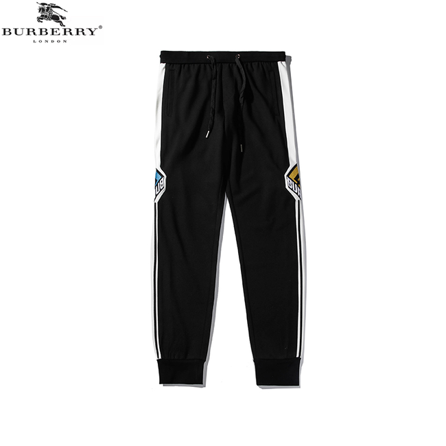 8811#Burberry Men's trousers