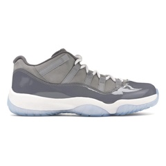 Jordan 11 Retro Low Cool Grey