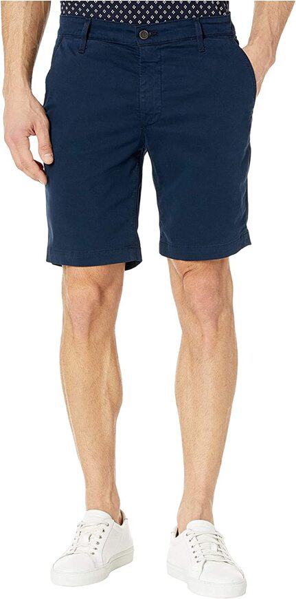 Men's The Wanderer Slim Shorts