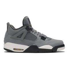 Air  4 Retro Cool Grey
