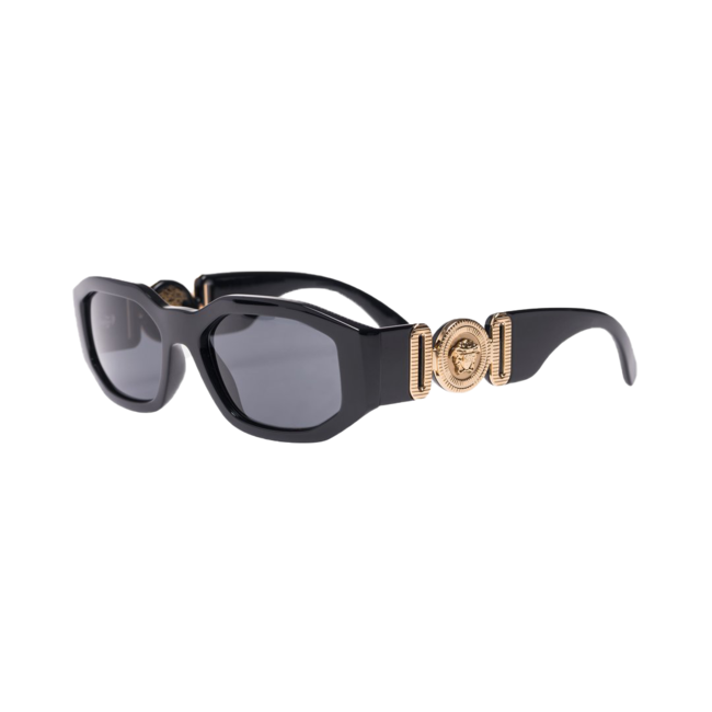 Sunglasses Black/Gold