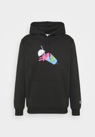 Originals  SQUISHEE HOODIE - Hoodie - black