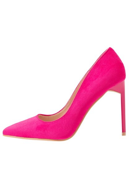 BEBO ANTIX - High heels - fuchsia/pink