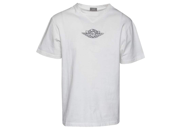 Wings T-Shirt White