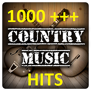 1000 +++ COUNTRY MUSIC HITS ON USB MP3 FLASH DRIVE