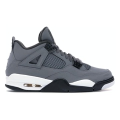 Jordan 4 Retro Cool Grey (2019)