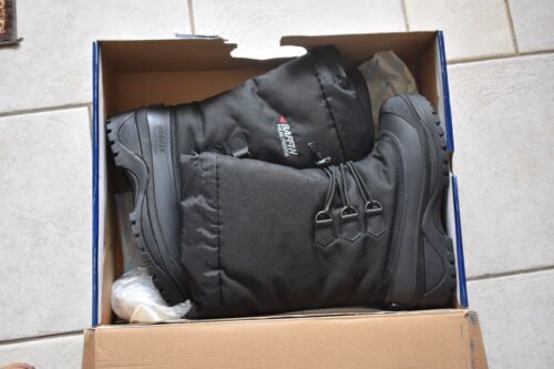 Baffin Polar Proven Arctic Snow/Winter Boots Men’s Size 12 NIB