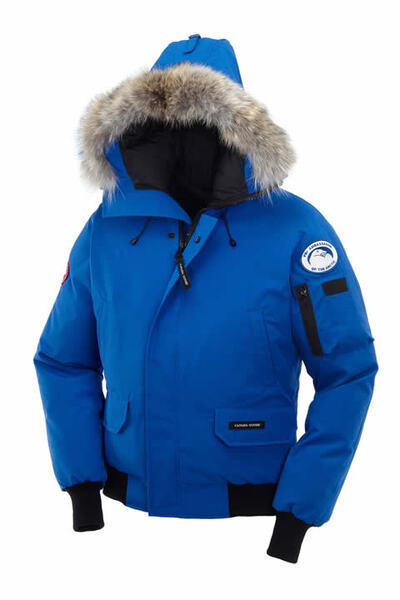 Down Jackets for men
