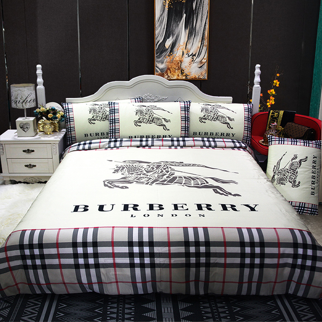 3D Brand Bed Pillowcases Quilt Duvet Cover Set Queen King Bed Textile