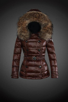 High Quality Womens Down Jackets