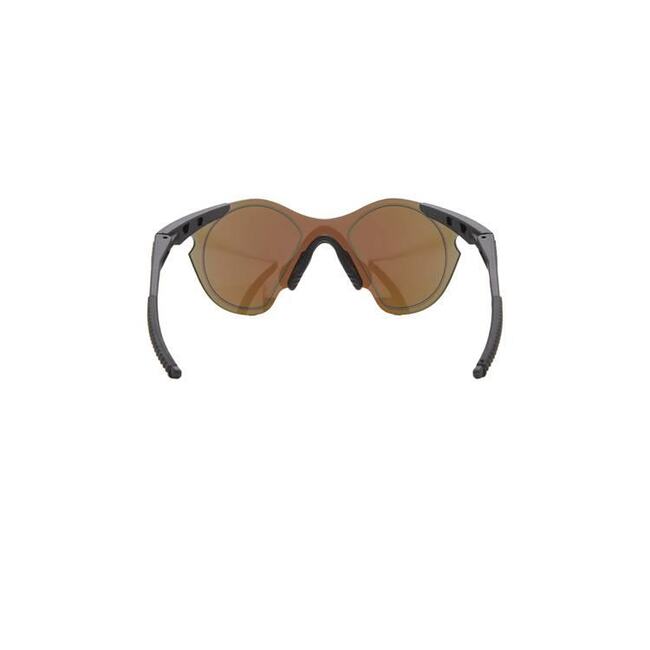 Sub Zero Sunglasses 'Steel/Prizm Sapphire'