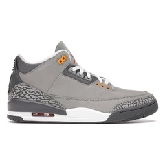 Jordan 3 Retro Cool Grey (2021)