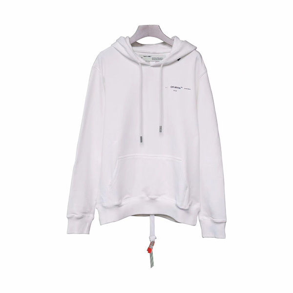 Off-White Florence Arrow Hoodie