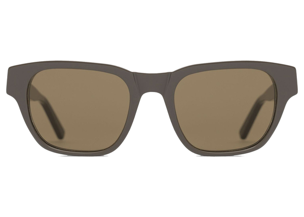 Seventh Collection The Sunglasses Polished Taupe