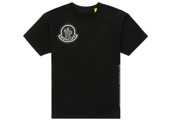 2 1952 T-shirt Black