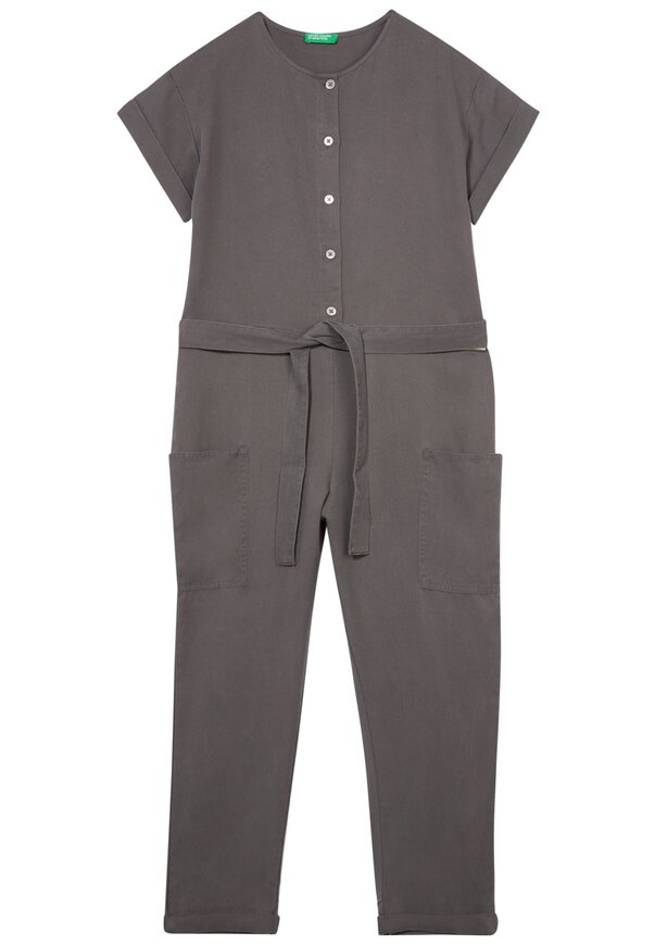 OVERALL - Jumpsuit - grey