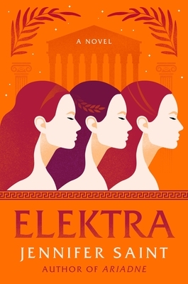 Elektra Author Jennifer Saint Book Novel Bestselling EBook Kindle Best Selling PDF e-book