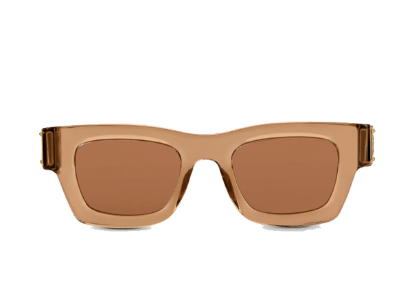 Charleston Sunglasses Bronze