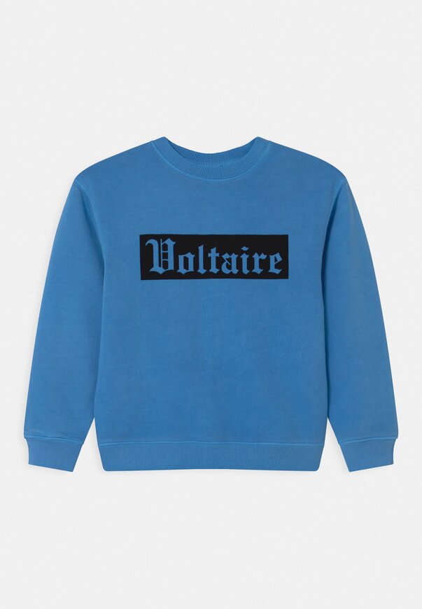 Zadig  Voltaire Sweatshirt - bleu marin/dark blue