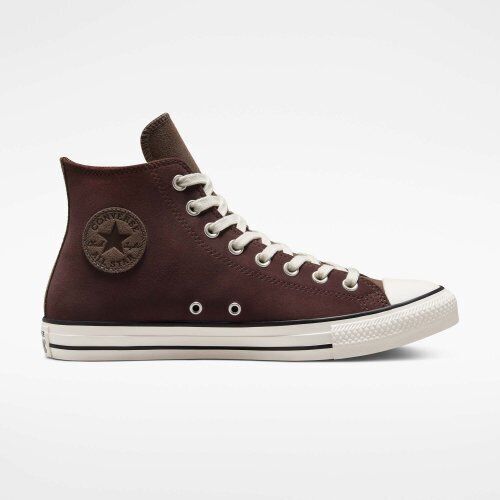 New  Chuck Taylor All Star 'Earthy Suede' - Dark Root (A03781C)