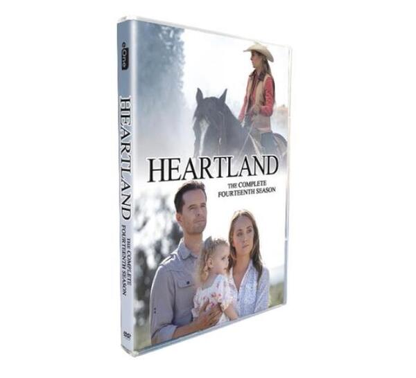 Online version of the heartland 14