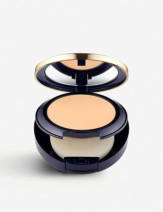 ESTEE LAUDER Double Wear Stay-in-place Pressed Powder 11.9  / 1333 MHz Error Corrected 0.42oz/12g