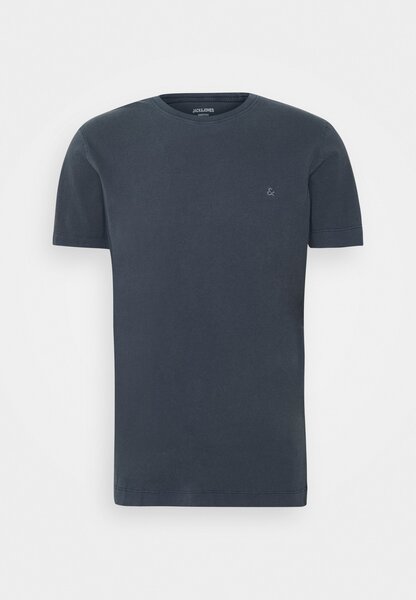 Jack  Jones Basic T-shirt - navy blazer/dark blue