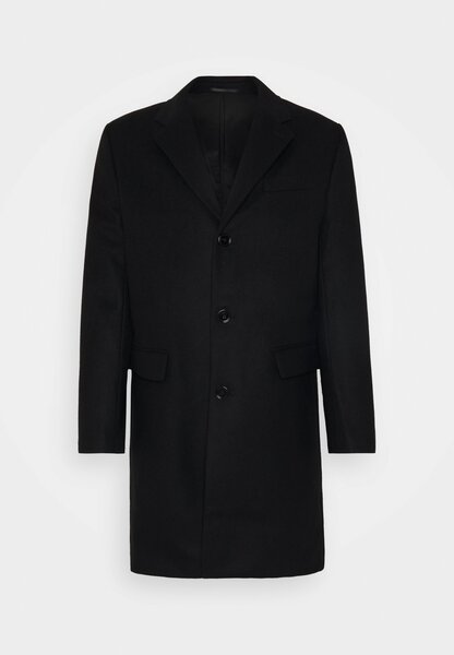 Filippa K RHINE COAT - Classic coat - black