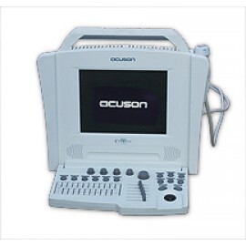 Cypress Acuson  Portable Ultrasound Machine