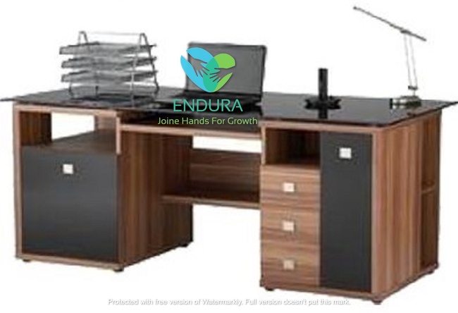 Office Table/ Chair Series ENDURA OTCS 1001