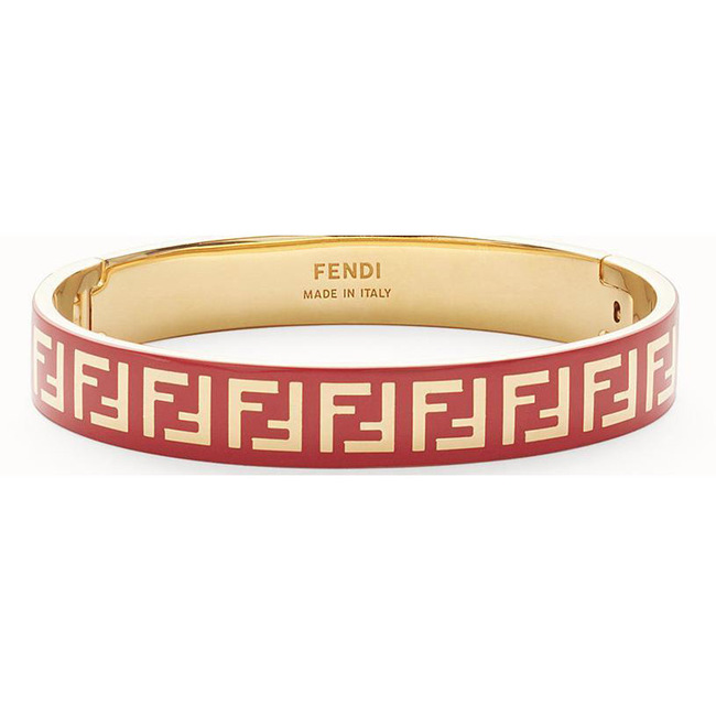 FF Logo Bracelet