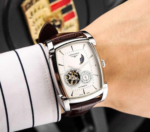 Mechanical watches for Men