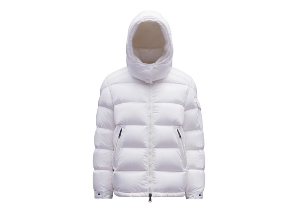 Women  s Maire Short Down Jacket Glossy
