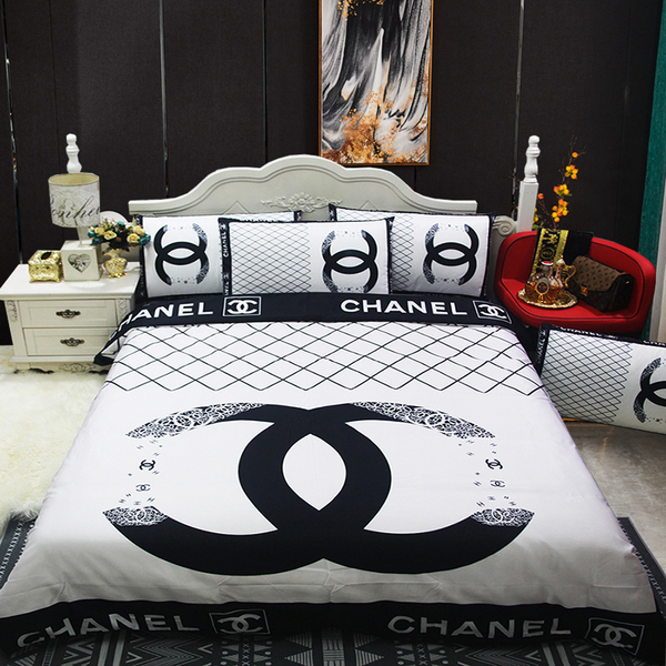3D Brand Bed Pillowcases Quilt Duvet Cover Set Queen King Bed Textile Cotton