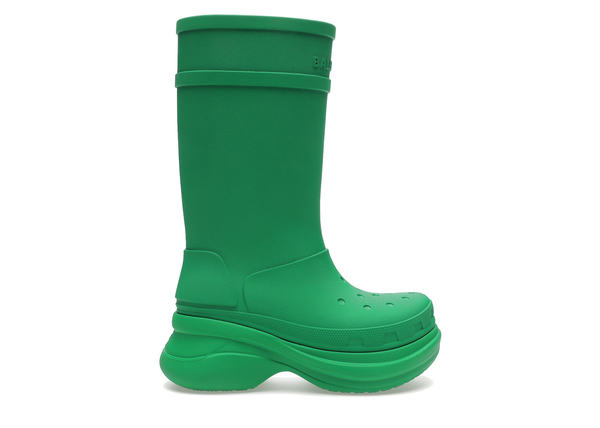 Boot Green