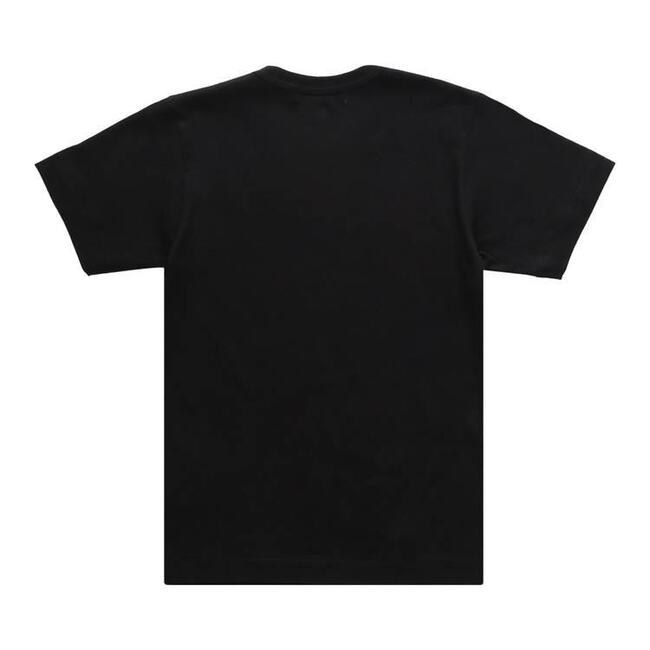 Play T-Shirt 'Black'