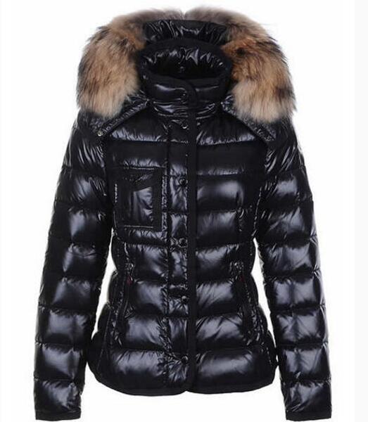 new M High Quality Womens Down Jackets warm coat